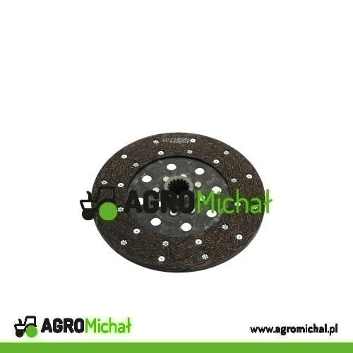 TARCZA SPRZĘGŁA FI 280 LUK 328011616 02940356