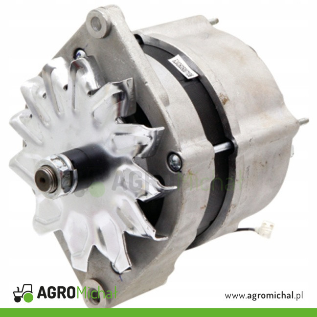 ALTERNATOR 120A 37812009 113531 F032113531