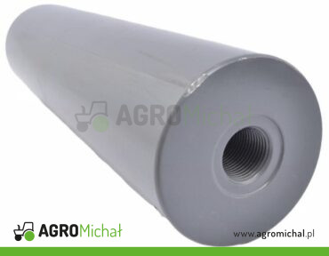 AMORTYZATOR HYDRAULICZNY AKUMULATOR 602751 CLAAS