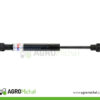 Amortyzator, teleskop, 50N, długość 140mm - 195mm, szyberdachu Zetor Proxima, Forterra 16367958, 938212