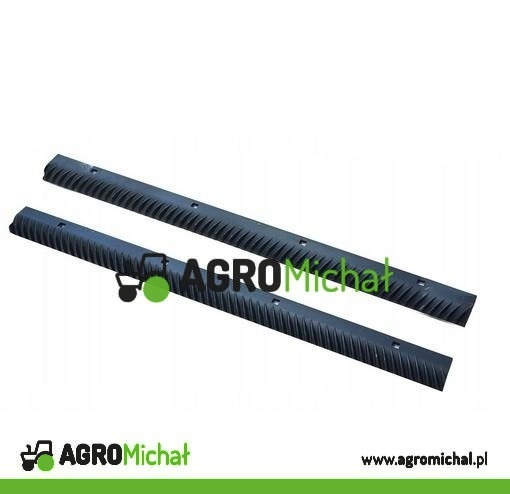 PARA CEPÓW 1125mm 4 OTWORY
