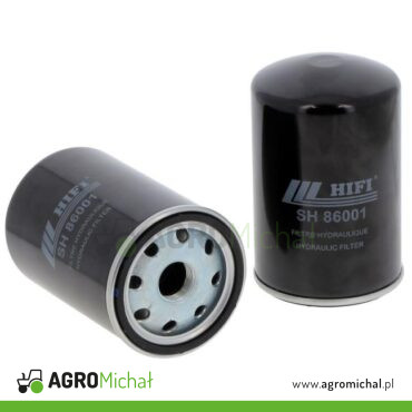 FILTR HYDRAULICZNY SH86001 10009106AC