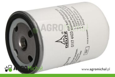 FILTR PALIWA 01174423