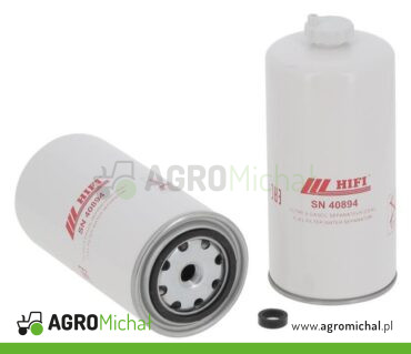 FILTR PALIWA SN40894 5802726987 NEW HOLLAND