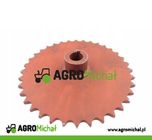 KOŁO ŁAŃCUCHA Z56 3/4" 3043140010