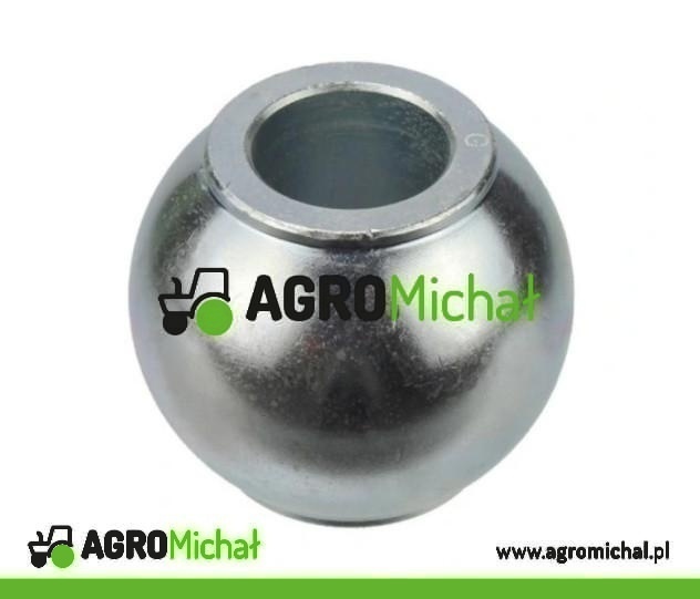 KULA ŁĄCZNIKA 26X60X51 KAT 2-3 20012061