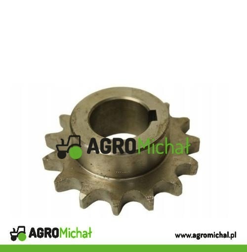 KOŁO ŁAŃCUCHOWE Z15 5/8 FI 30 3043200020