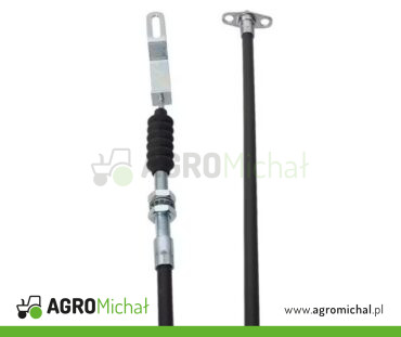 LINKA SPRZĘGŁA FORD NEW HOLLAND 82016029 7100-4078