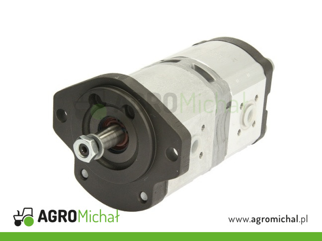 POMPA HYDRAULICZNA 0510665093