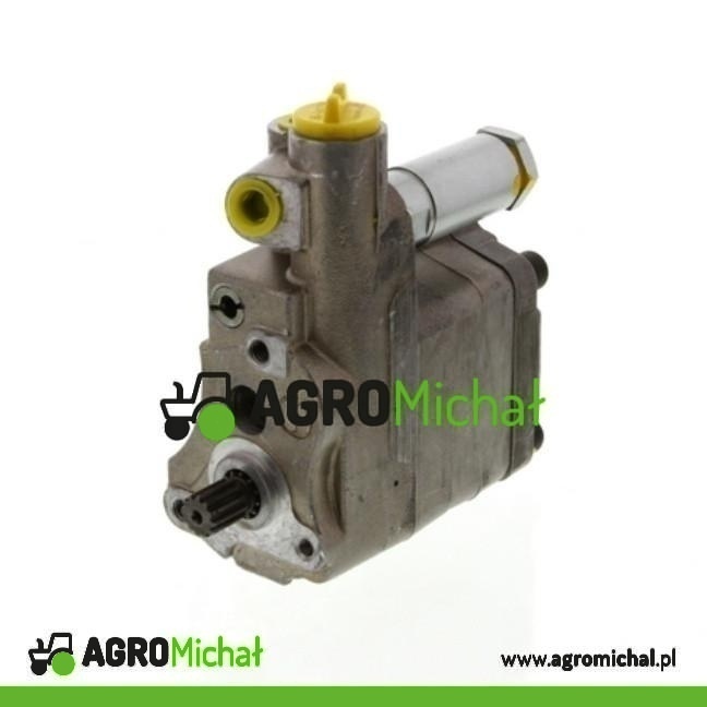 POMPA HYDRAULICZNA 1686766M91