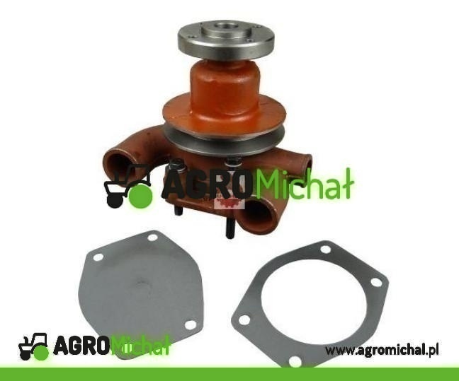 POMPA WODY I PASEK URSUS 41312874U