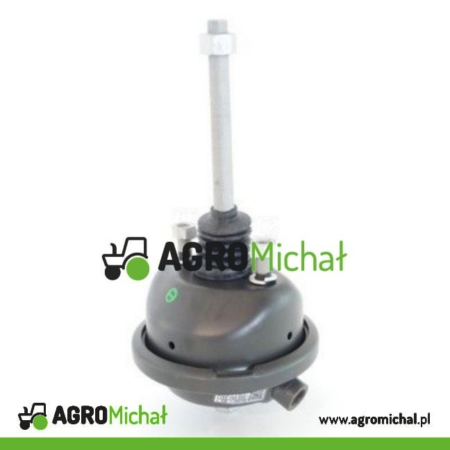 SIŁOWNIK HAMULCOWY MEMBRANOWY 12312