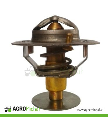 TERMOSTAT CZIECZY JCB PERKINS 023/00056 2485605 D2PE003TT