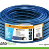 Wąż ogrodowy "STANDARD PLUS" FI 3/4". 20m / TEGER
