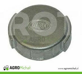 KOREK PALIWA NT ALUMINIUM 82-1103010