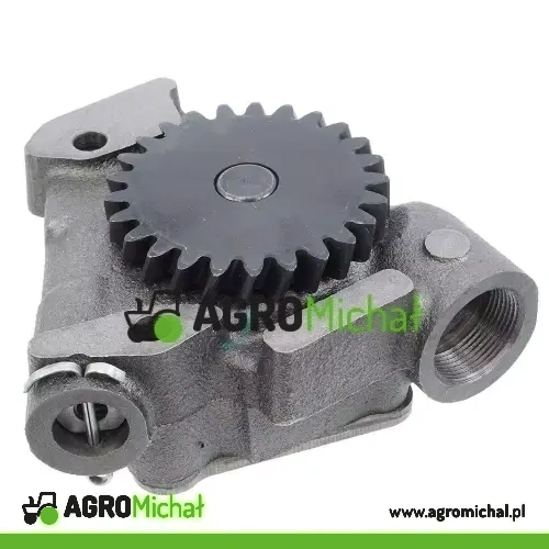 POMPA OLEJU SILNIKA M33X2M 18377771 21/90-31