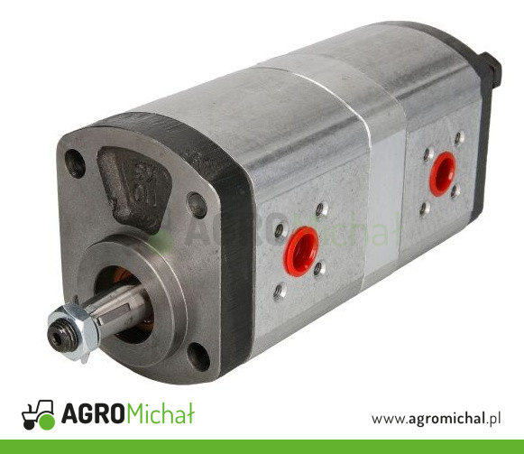 POMPA HYDRAULICZNA 051066