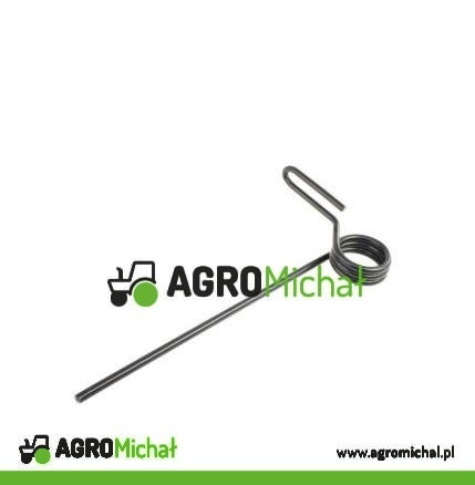 PALEC ZGARNIACZA FI 6 3043530050