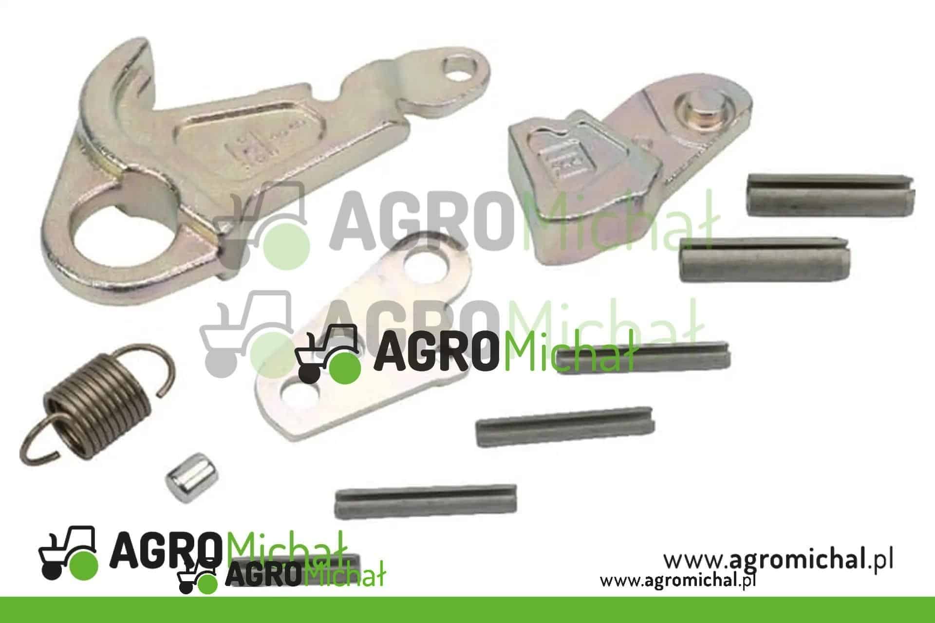 ZESTAW NAPRAWCZY HAK CBM KATEGORIA 3 OPTI LOCK 8.0137.00.6 08.0137.00.6 3903954M91 712080137006