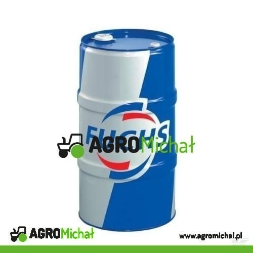 FUCHS STOU MC 10W40 60L