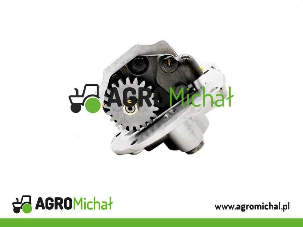 POMPA HYDRAULICZNA 83957379 N89/83957379 26/640-9B