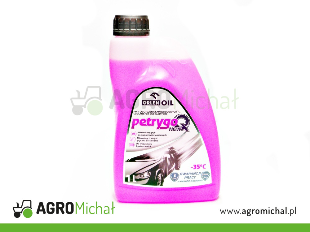 PETRYGO Q 1L