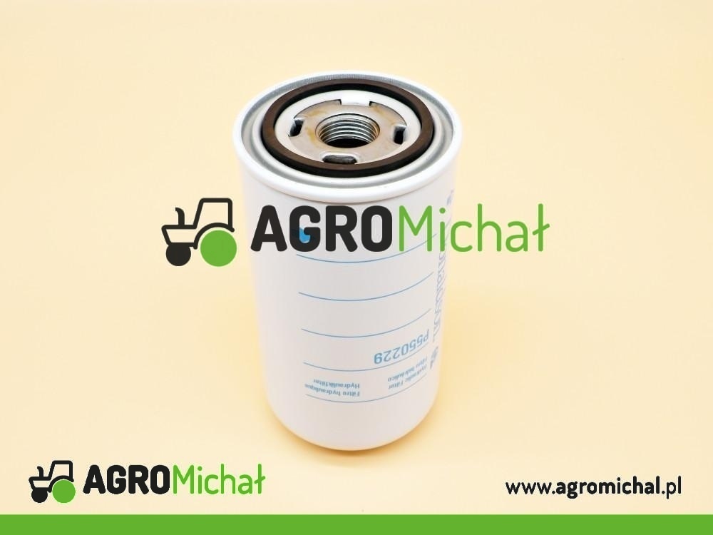 FILTR HYDRAULICZNY P550229