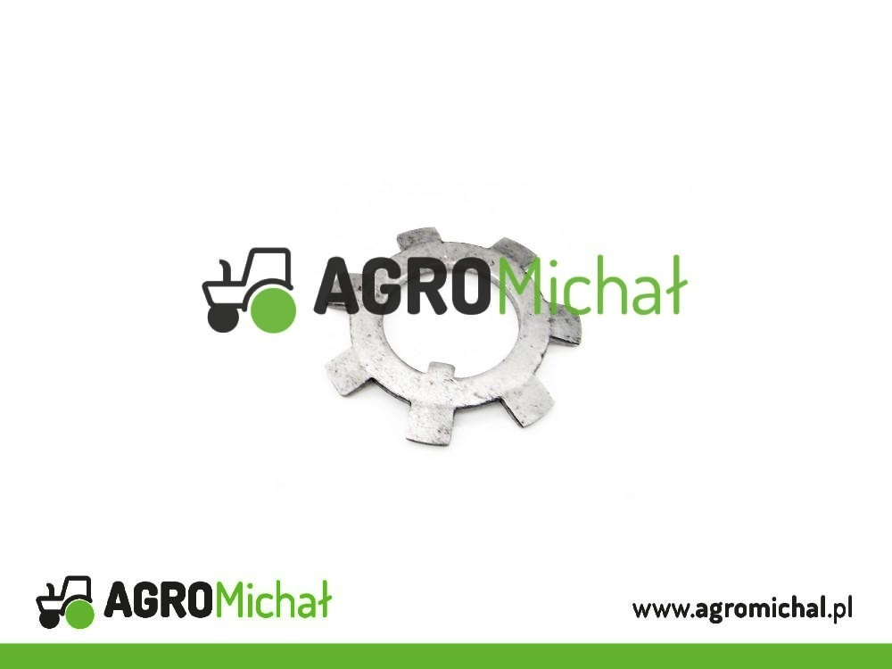 PODKŁADKA ZĘBA 09247004 2209247004