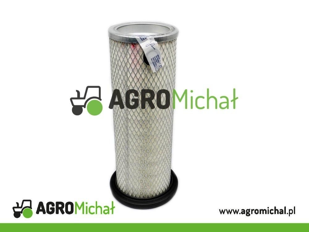 FILTR POWIETRZA P119374