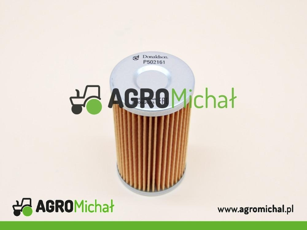 FILTR PALIWA P502161