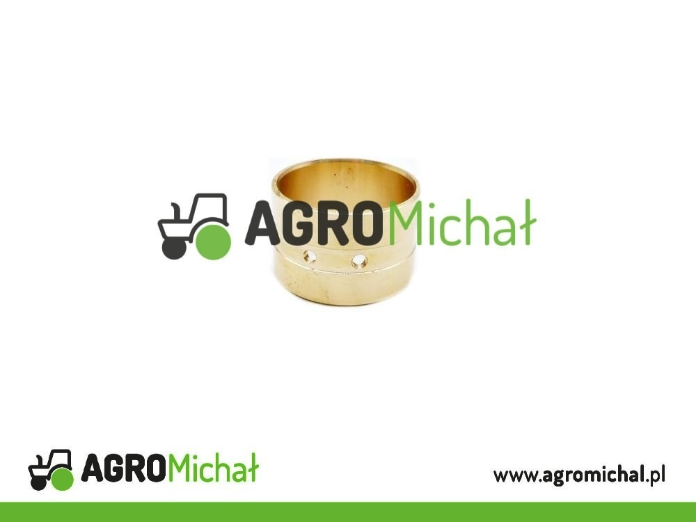 TULEJA OSI PRZEDNIEJ 1660457M1