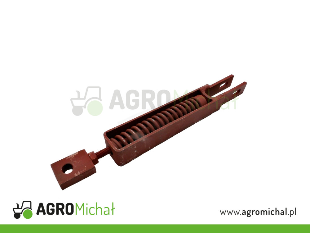 CIĘGŁO ZAWORU HAM KPL 46668050