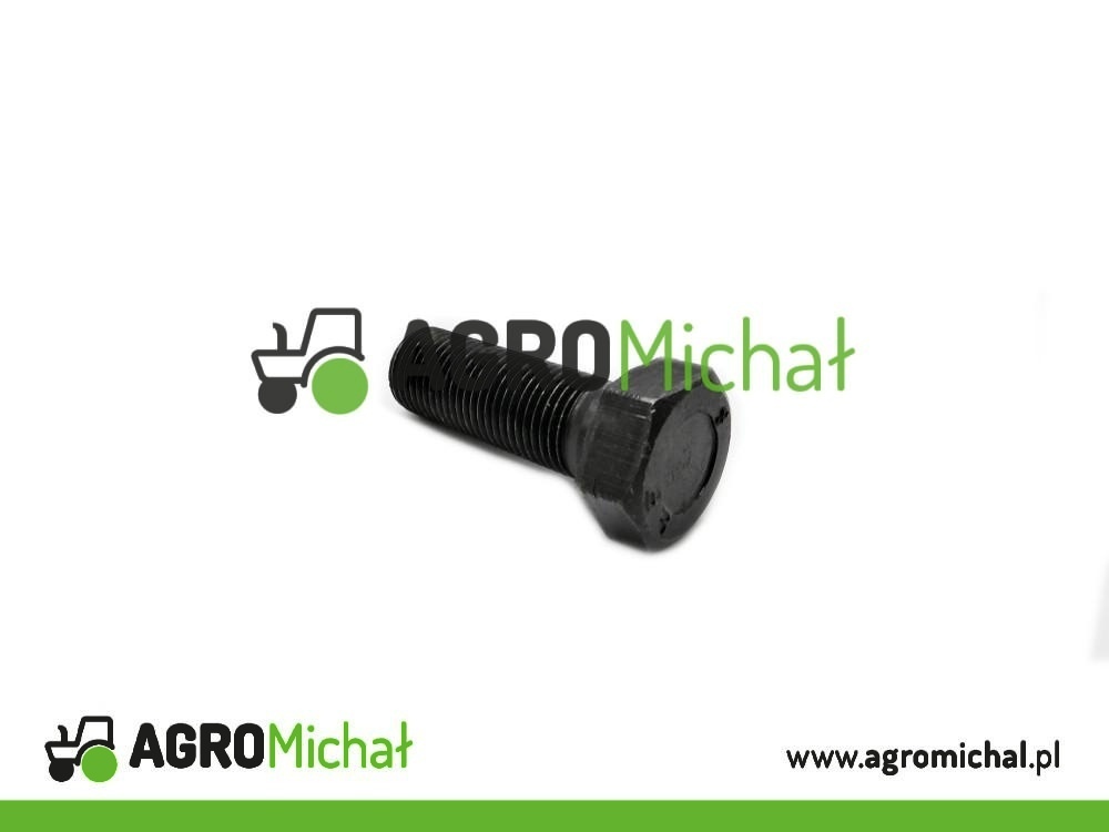 ŚRUBA KOŁA ZAMACHOWEGO 0096803