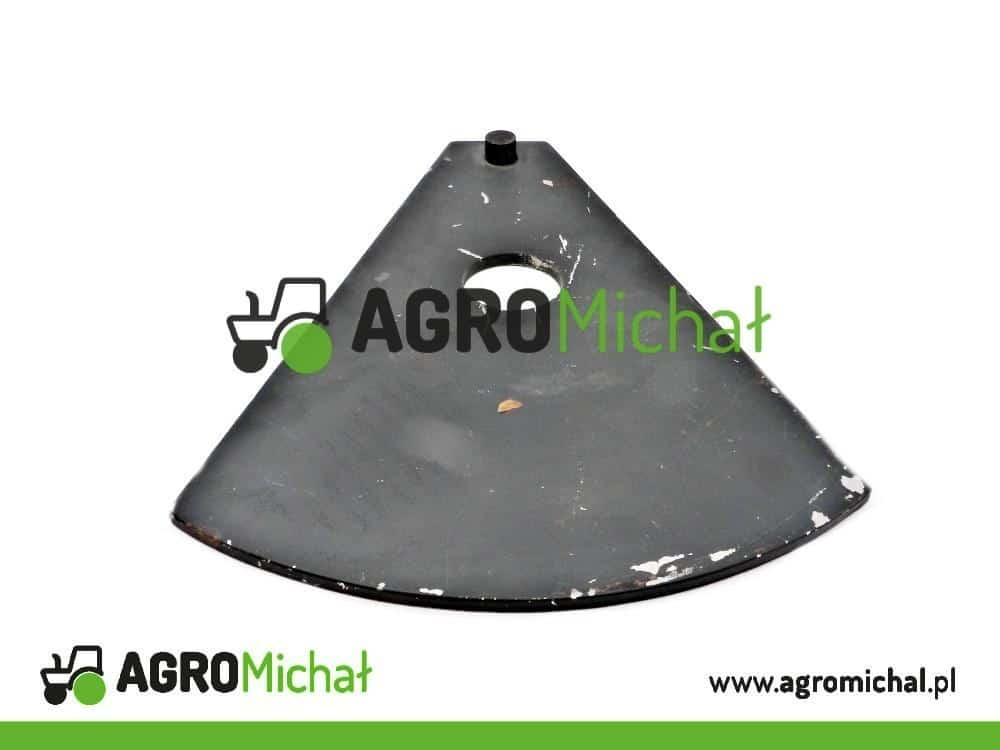 TARCZA MECHANIZMU ZAPADKOWEGO 2219080060