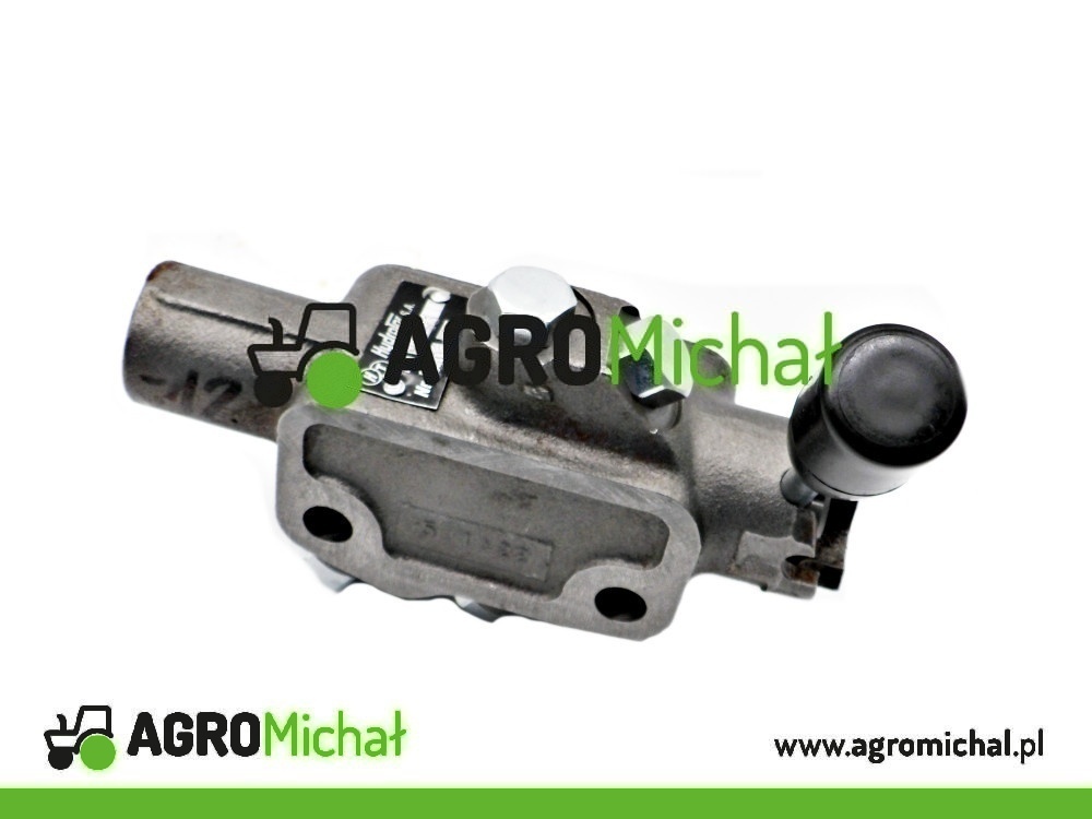 ZAWÓR ROZDZIELACZA GŁÓWNY MF-3 / MF-4 1805747M91