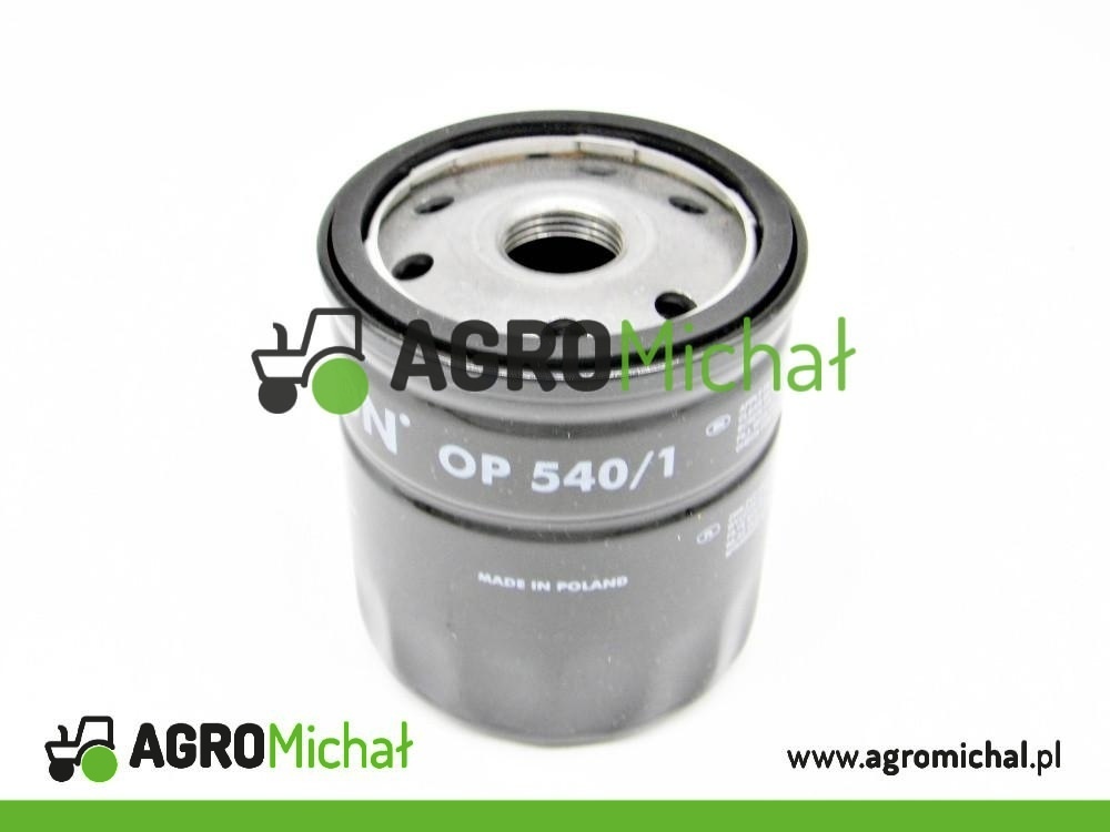 FILTR OLEJU OP540/1