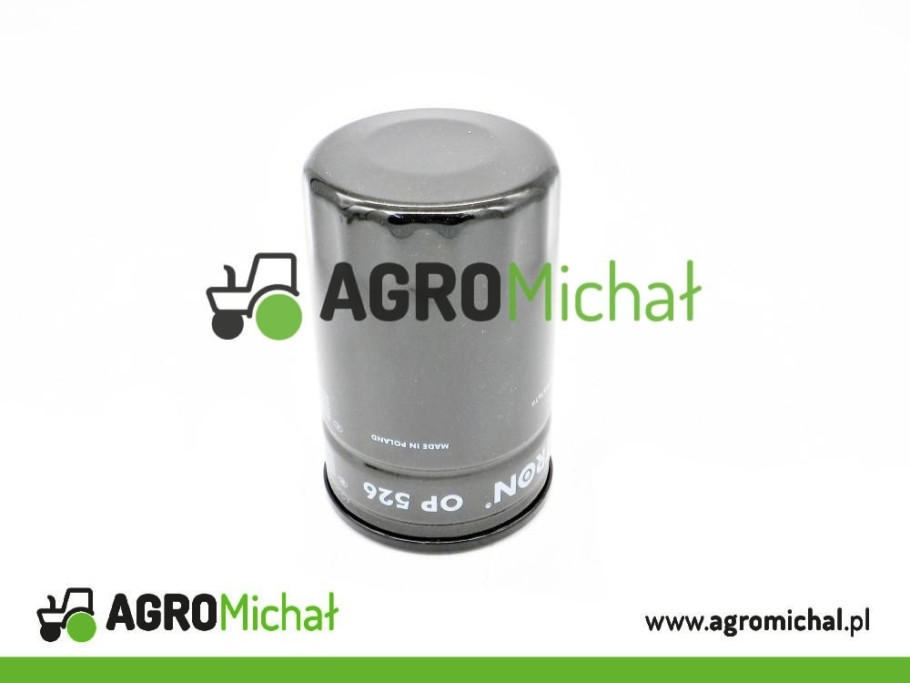 FILTR OLEJU MTZ OP525