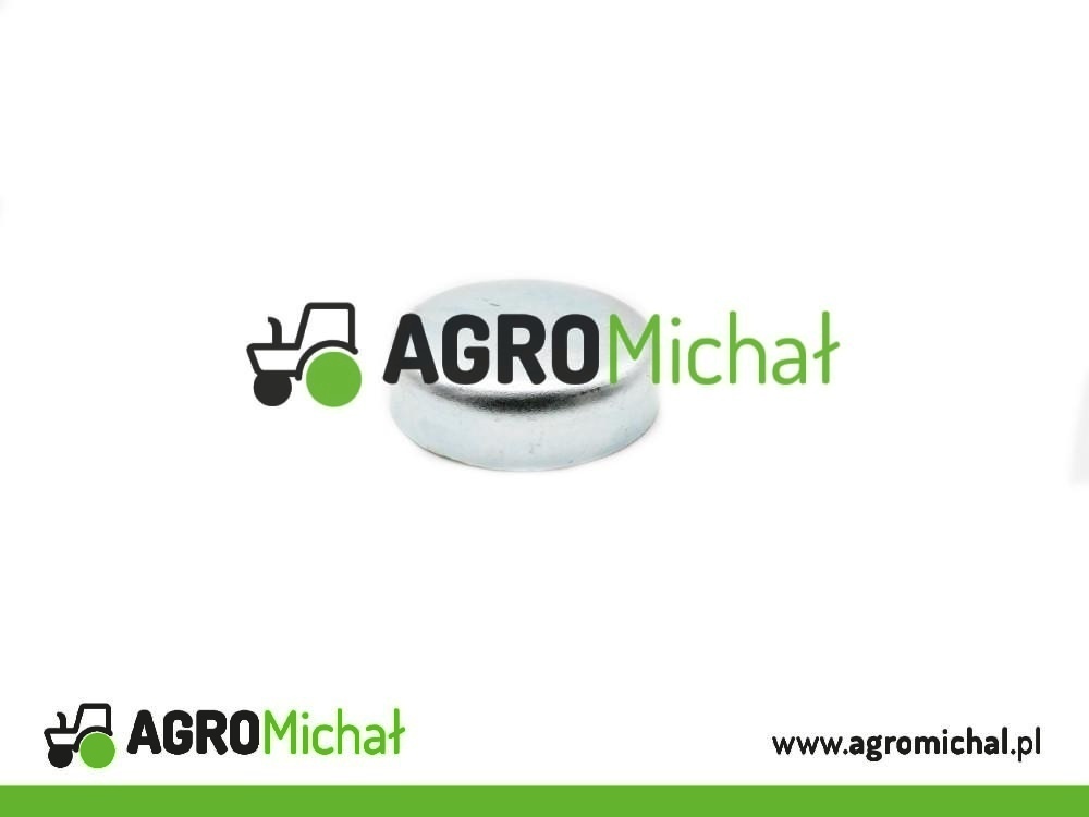 ZAŚLEPKA BLOKU FI 32MM 0650563