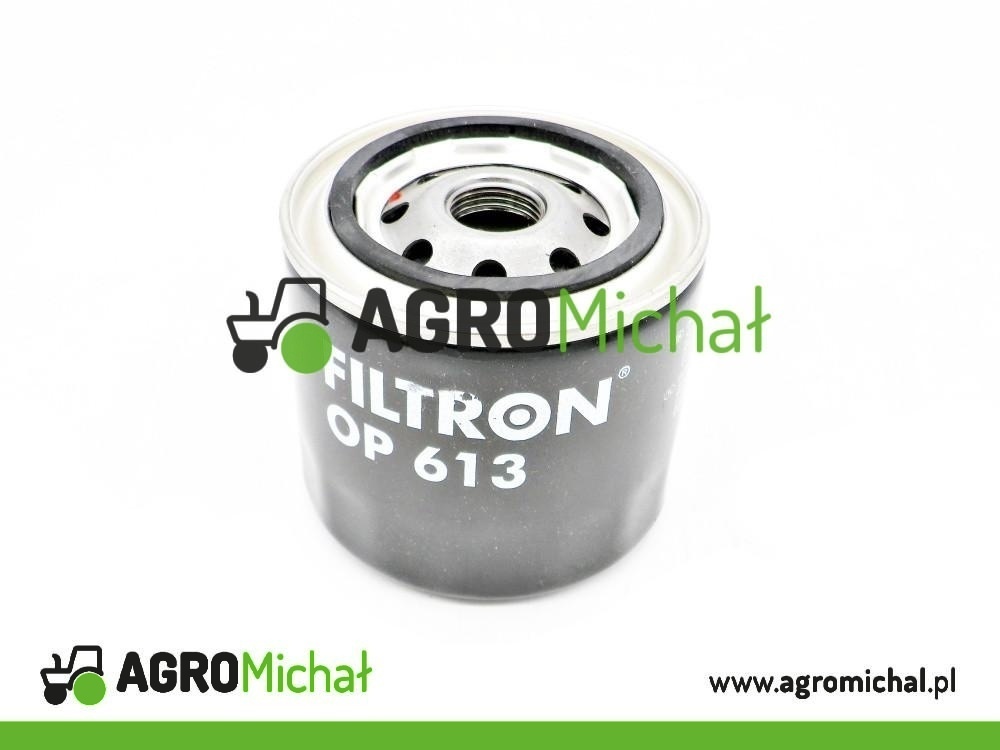 FILTR OLEJU OP613
