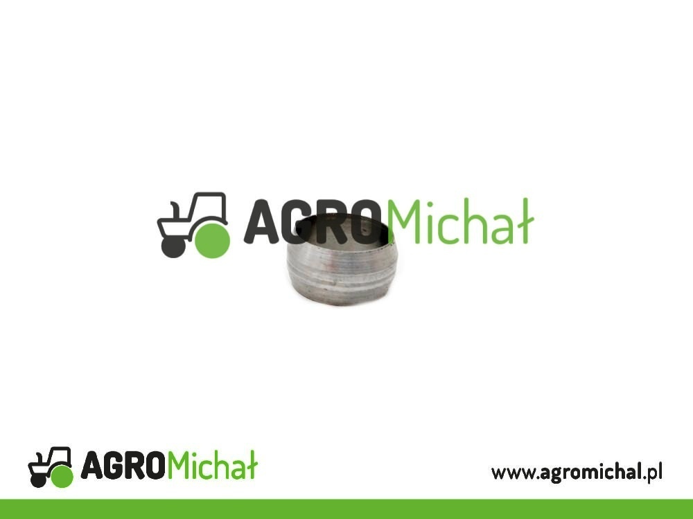 PIERŚCIEŃ PRZEWODU OLEJOWEGO WKŁADKA