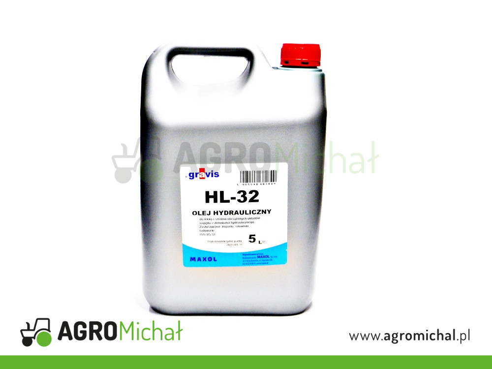 AGRO HL 32 5L