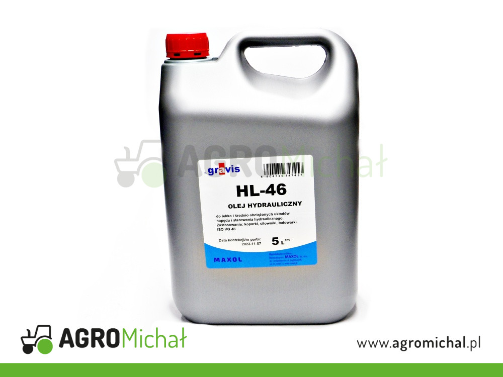 AGRO HL46 5L