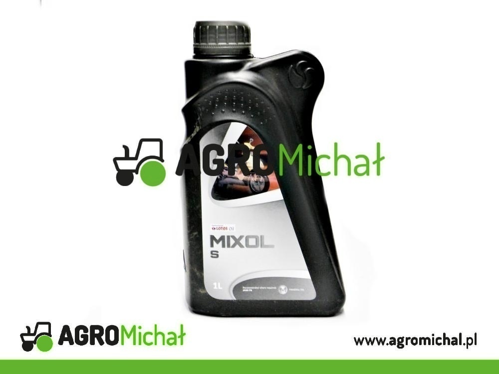 MIXOL-S 1L LOTOS