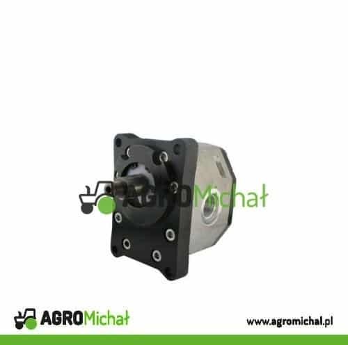 POMPA HYDRAULICZNA PZS-KZ-40W NA FREZ
