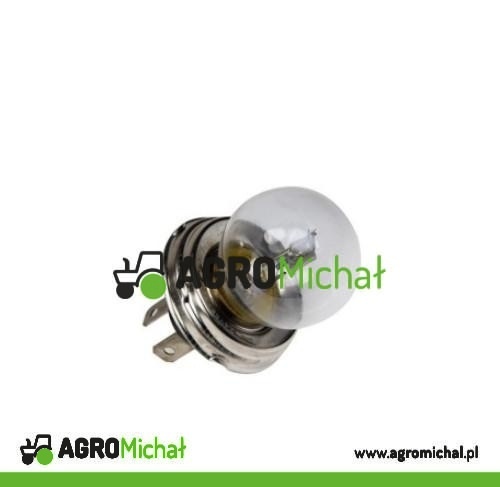 ŻARÓWKA 12V 75/75W