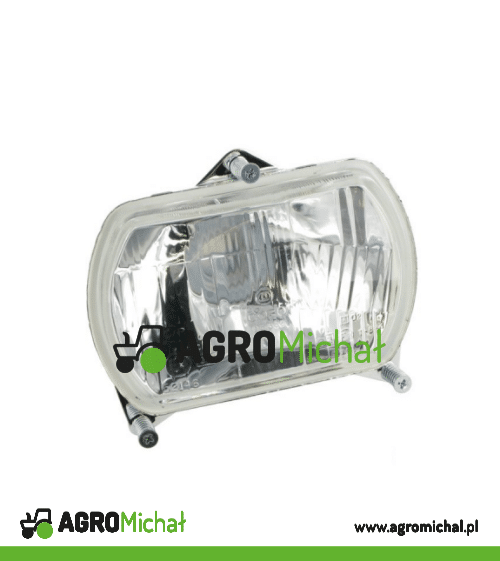 LAMPA PRZEDNIA 1967795C1 7700033883