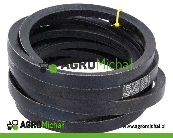 PASEK KLINOWY 17X3660 610830