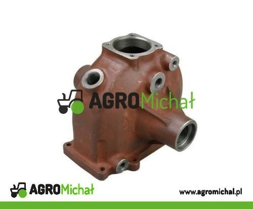 OBUDOWA MECHANIZMU KIEROWNICZEGO 42280012