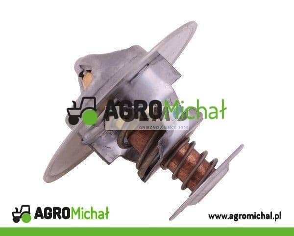 Termostat 2856543 Steyr. New Holland. Case POLMO