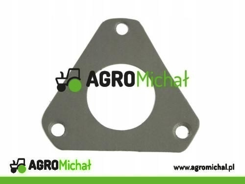 USZCZELKA POMPY WTRYSKOWEJ 0490685